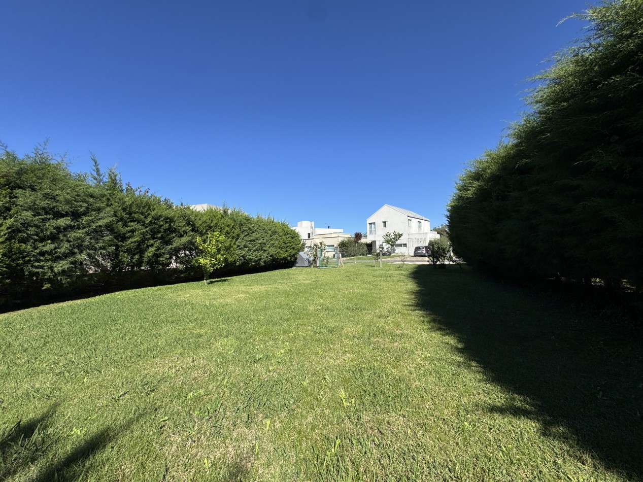 LOTE EN VENTA - LA RESERVA DE HUDSON