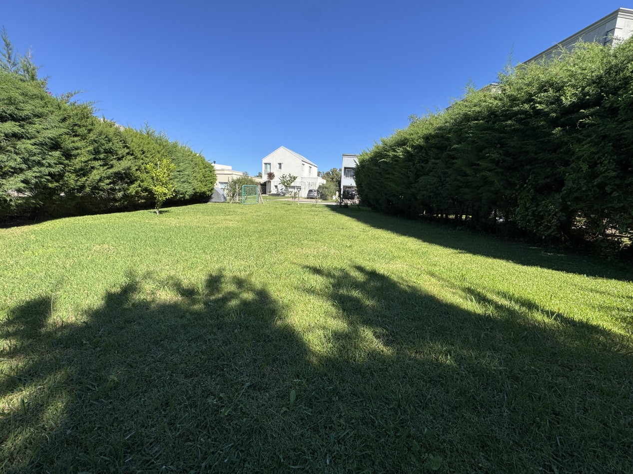 LOTE EN VENTA - LA RESERVA DE HUDSON
