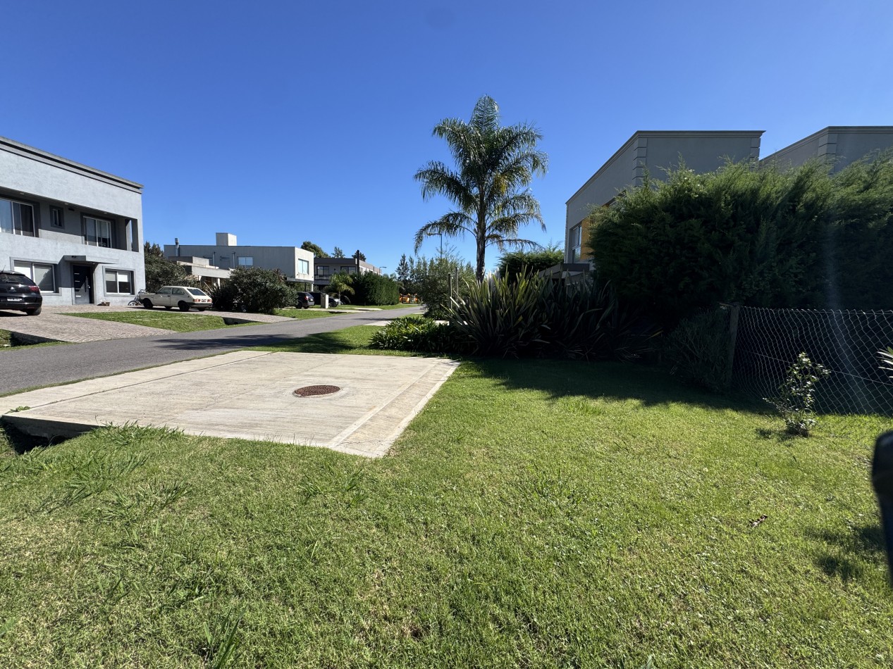 LOTE EN VENTA - LA RESERVA DE HUDSON
