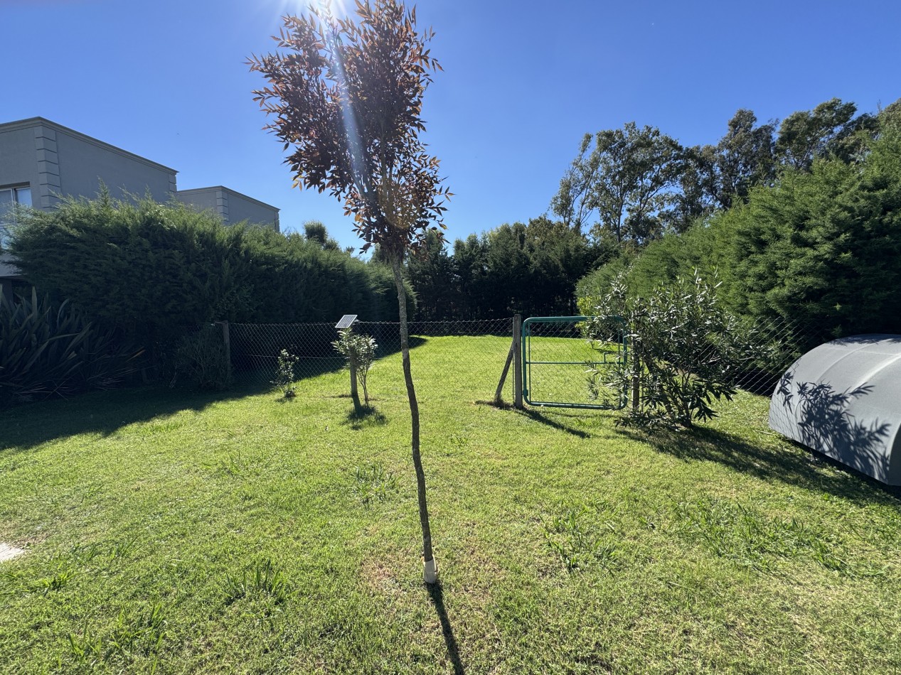 LOTE EN VENTA - LA RESERVA DE HUDSON