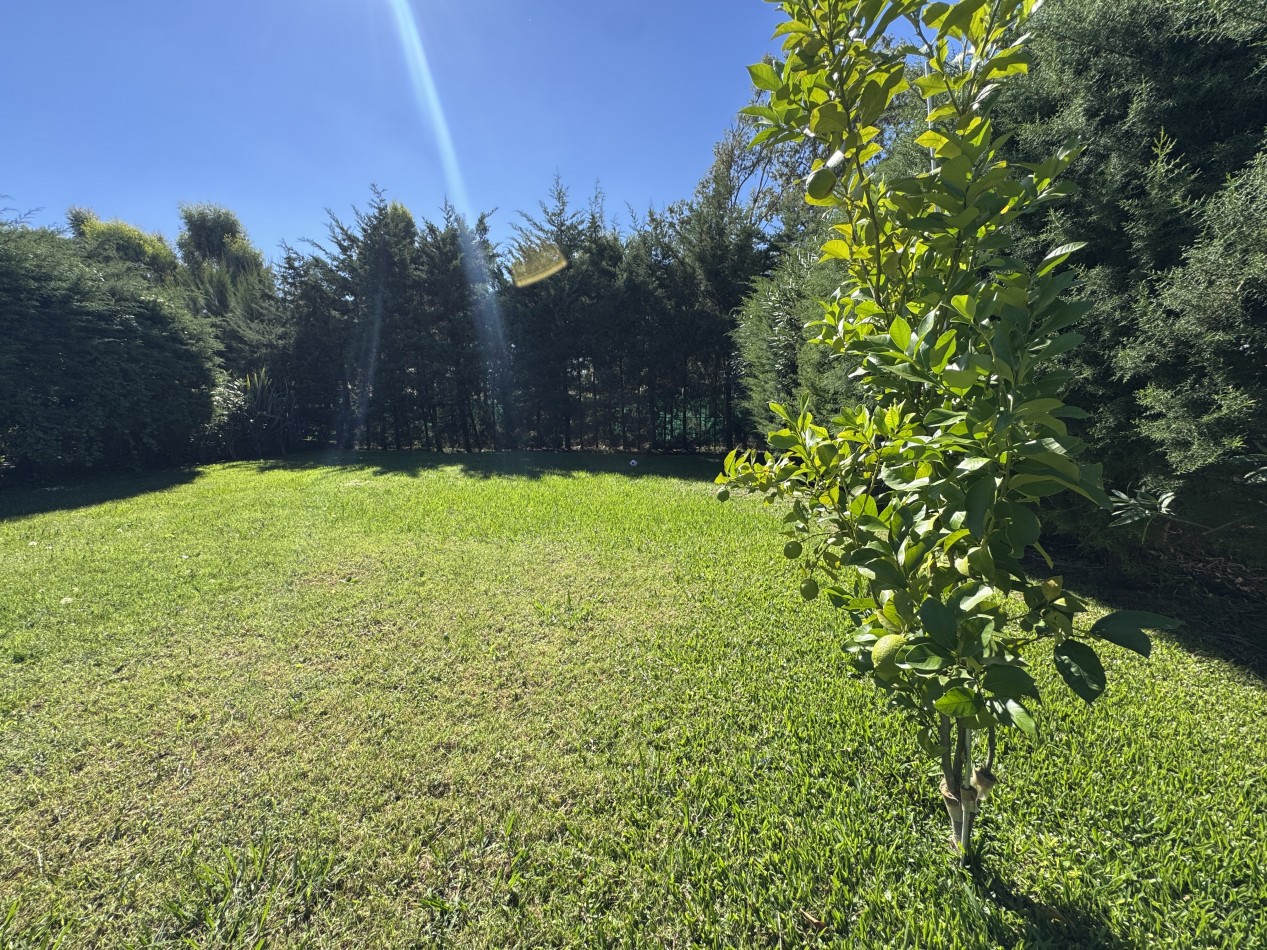 LOTE EN VENTA - LA RESERVA DE HUDSON