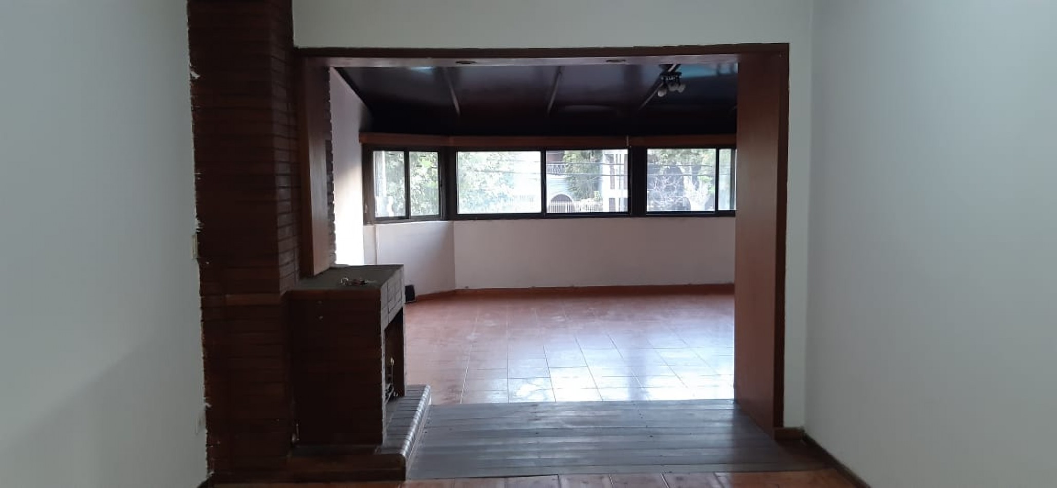 Departamento de 3 dormitorios Av mitre Avellaneda