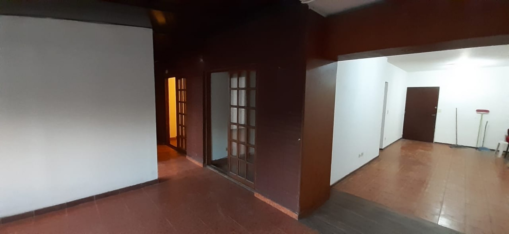 Departamento de 3 dormitorios Av mitre Avellaneda