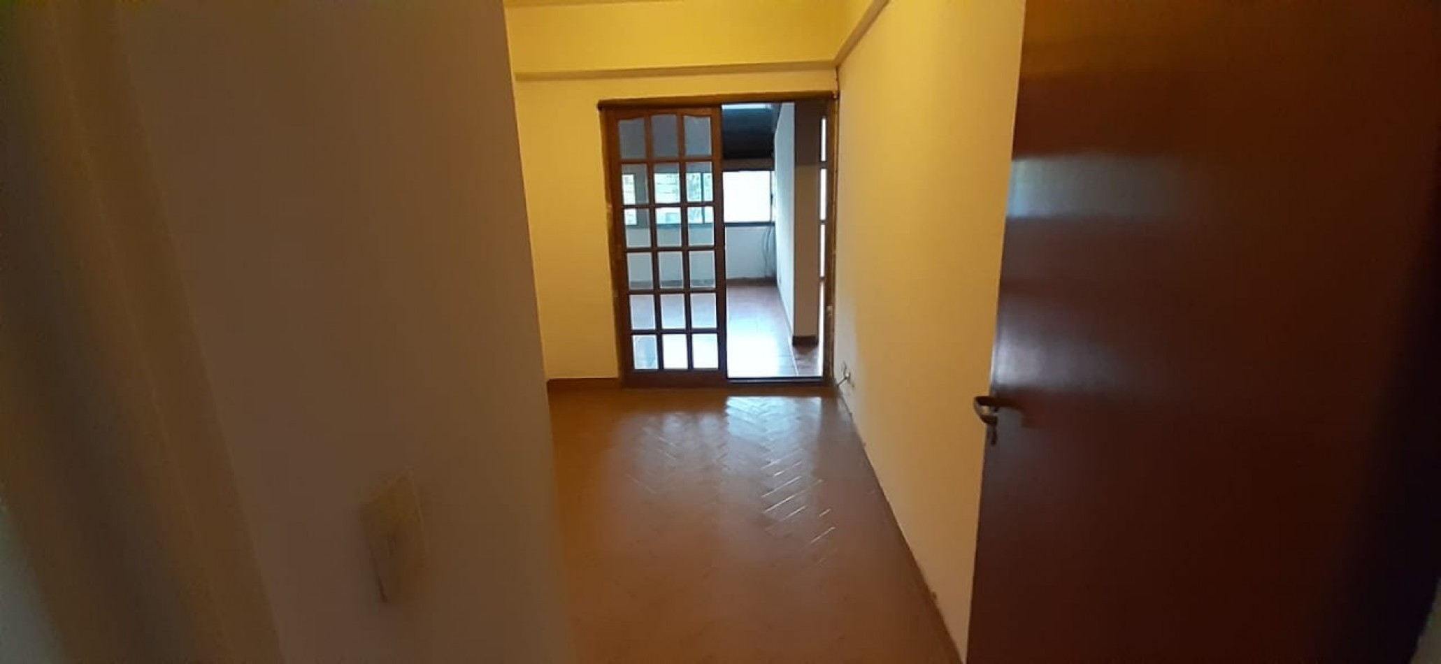 Departamento de 3 dormitorios Av mitre Avellaneda