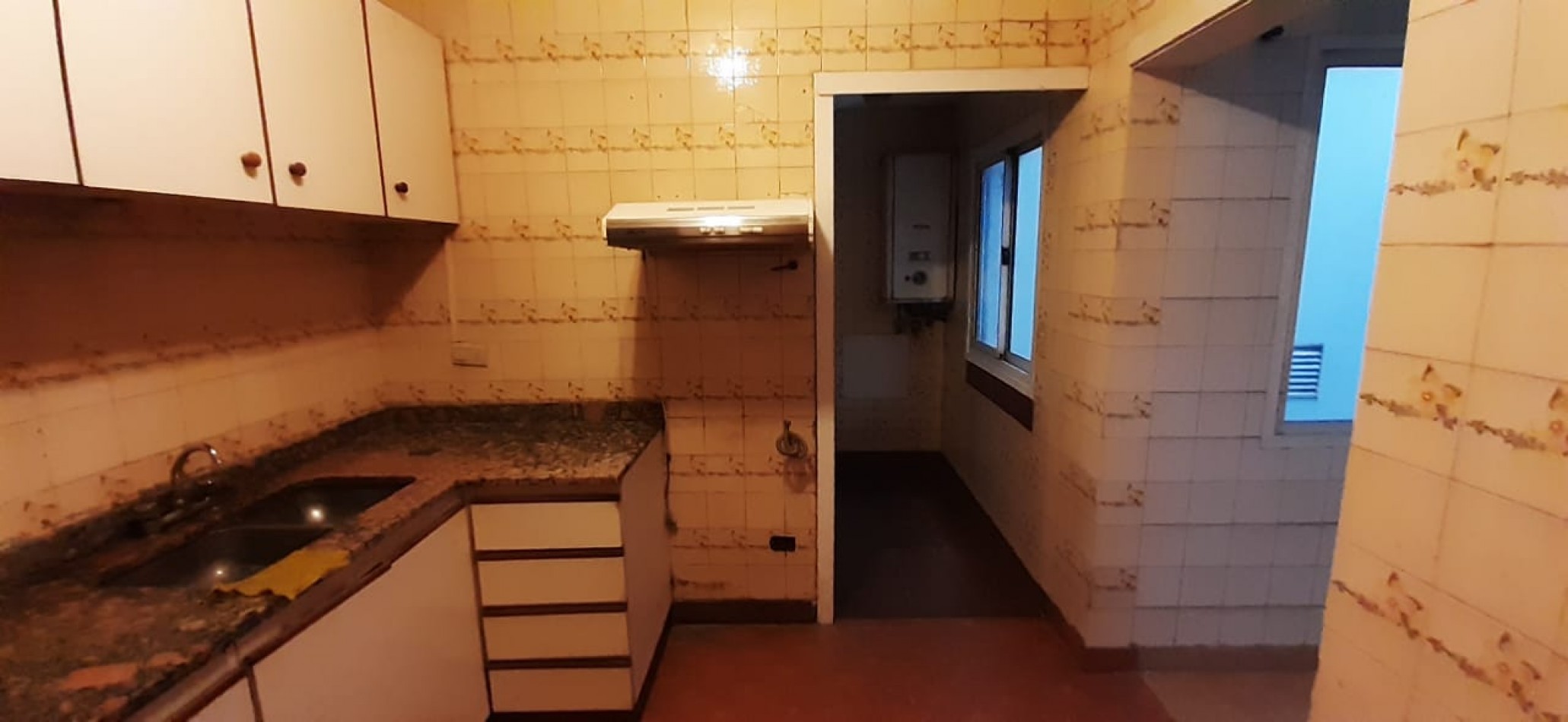 Departamento de 3 dormitorios Av mitre Avellaneda