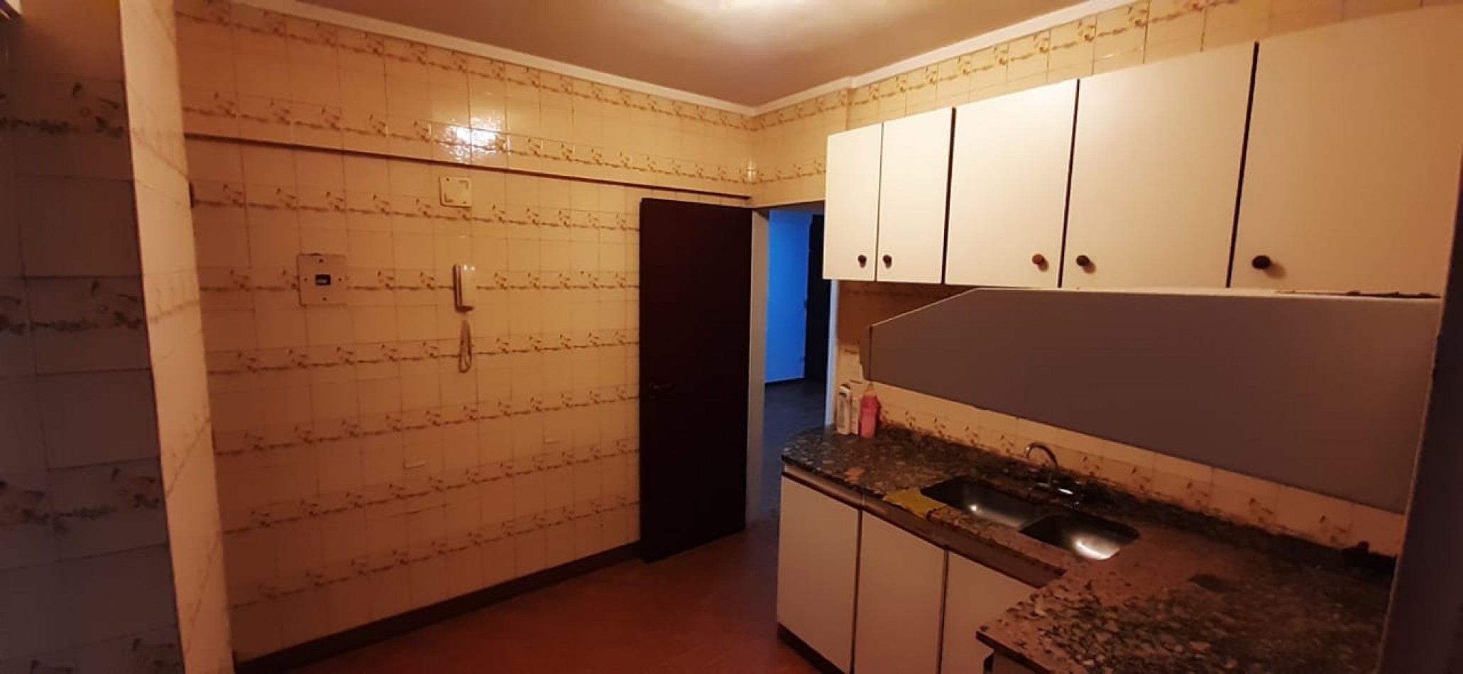 Departamento de 3 dormitorios Av mitre Avellaneda