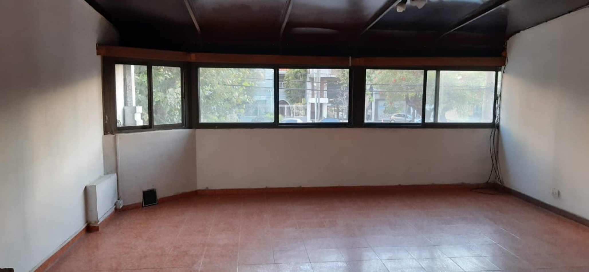 Departamento de 3 dormitorios Av mitre Avellaneda