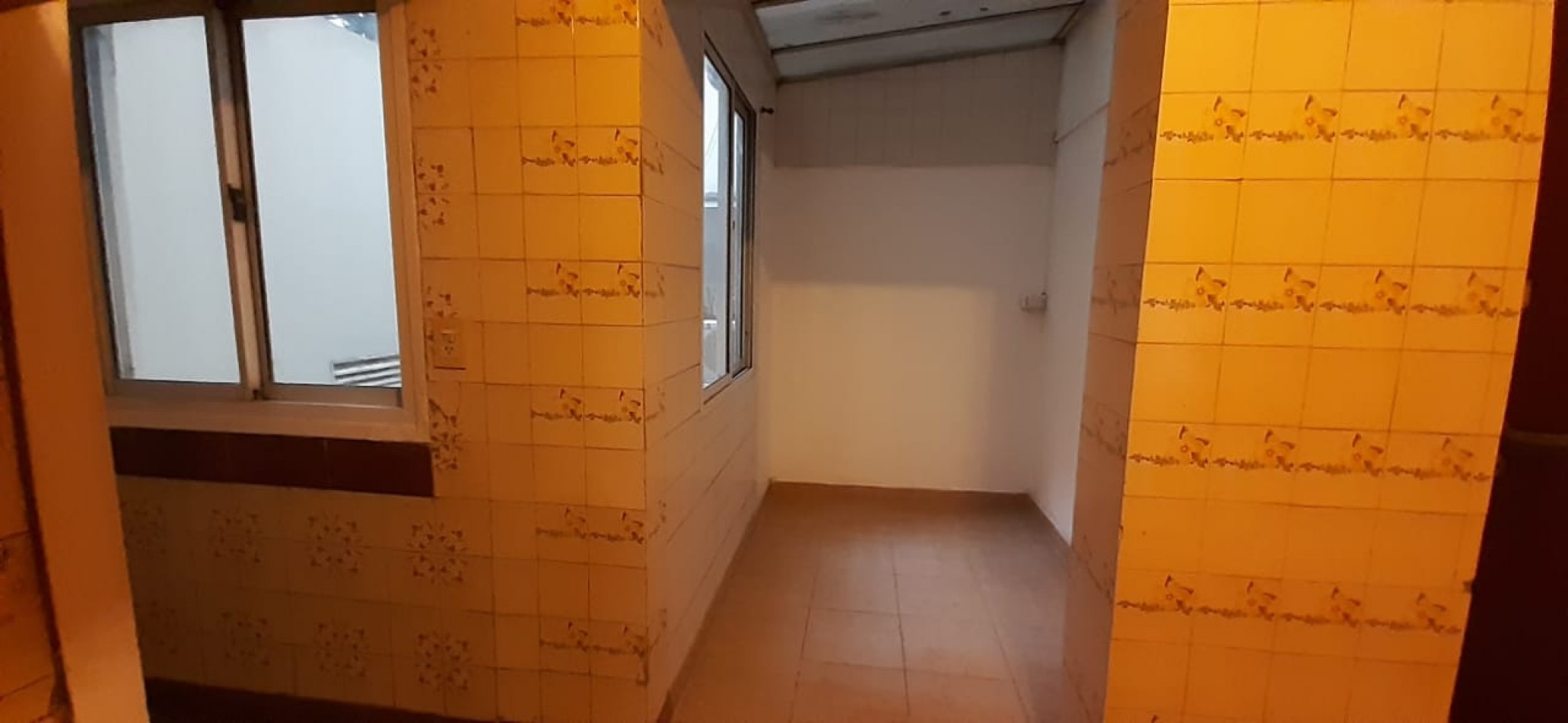 Departamento de 3 dormitorios Av mitre Avellaneda