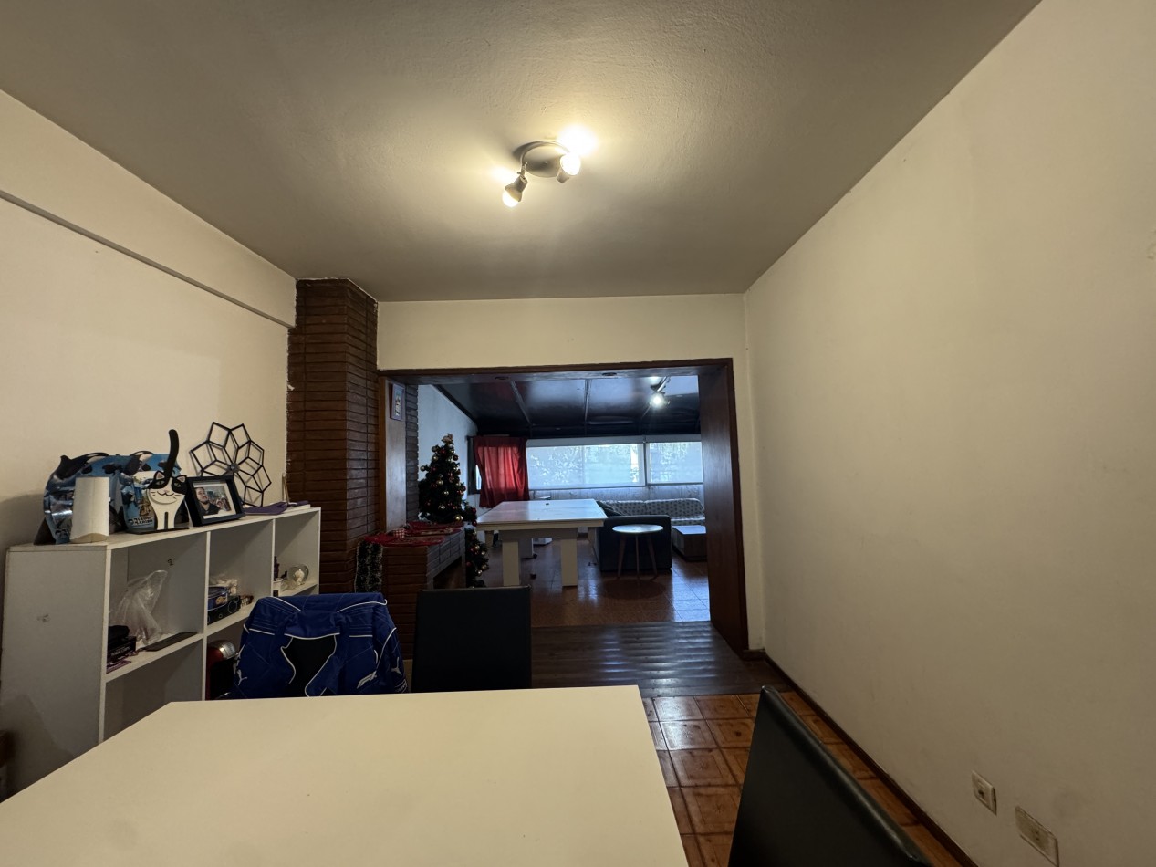 Departamento de 3 dormitorios Av mitre Avellaneda