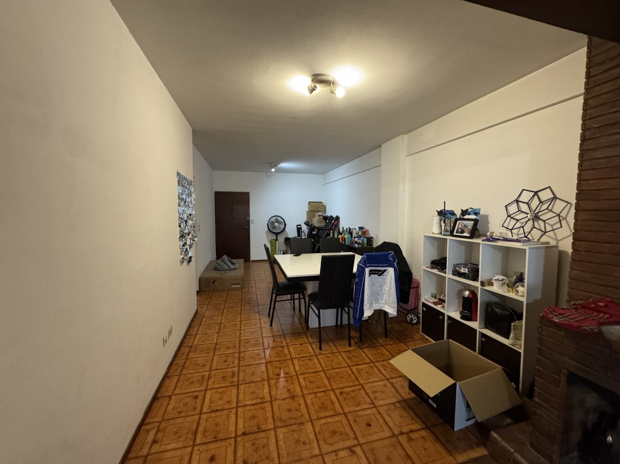 Departamento de 3 dormitorios Av mitre Avellaneda