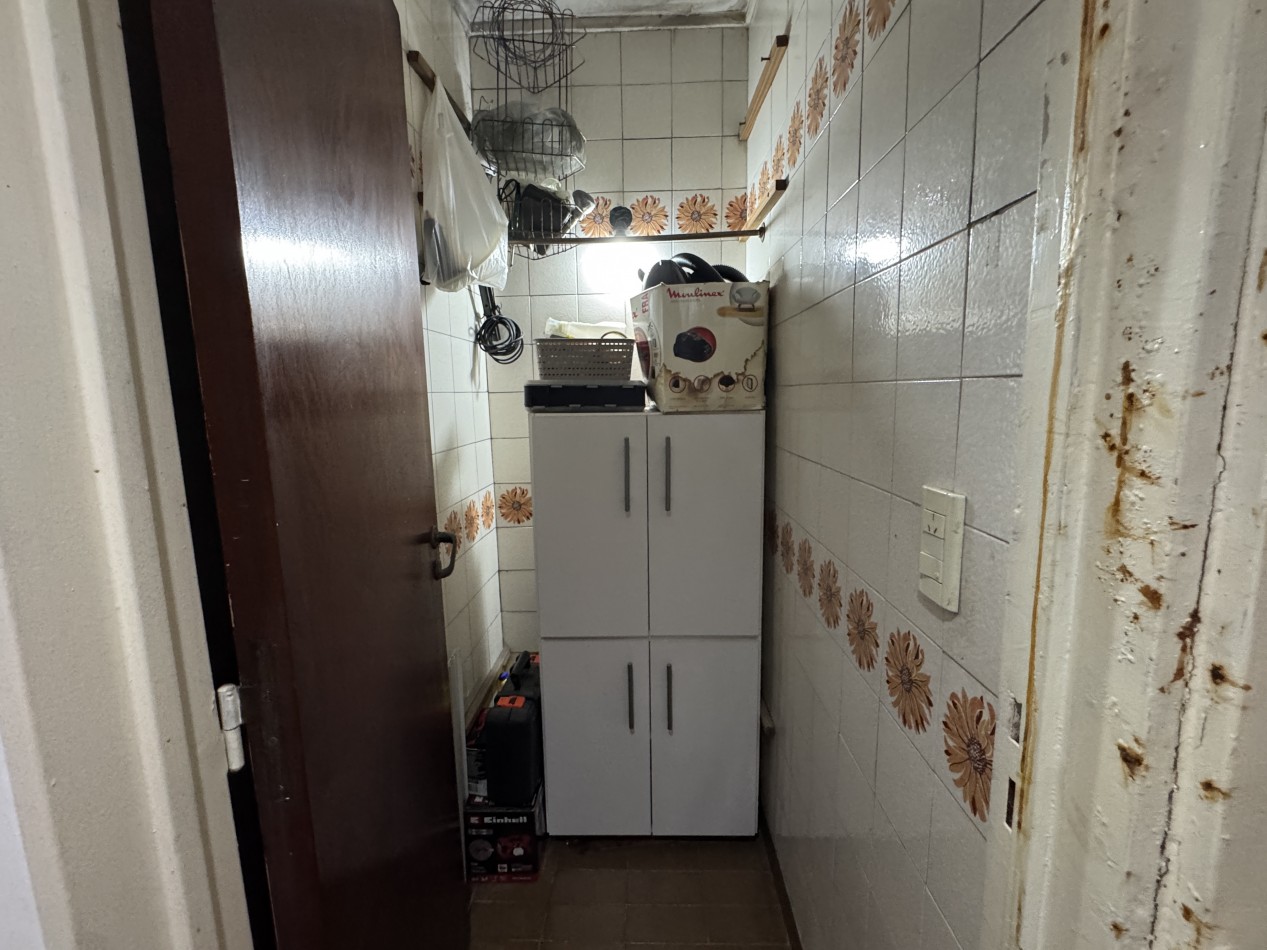 Departamento de 3 dormitorios Av mitre Avellaneda