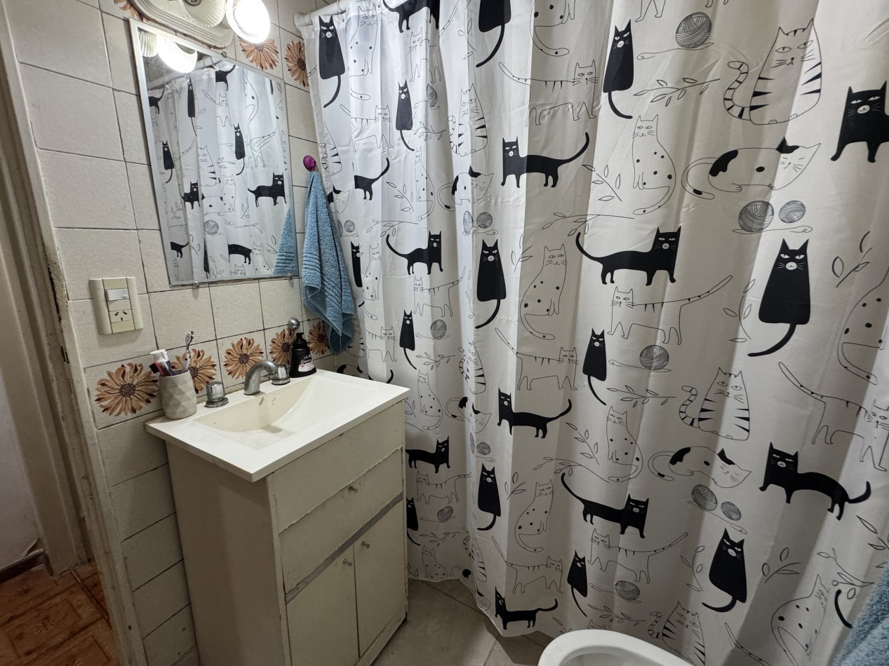 Departamento de 3 dormitorios Av mitre Avellaneda