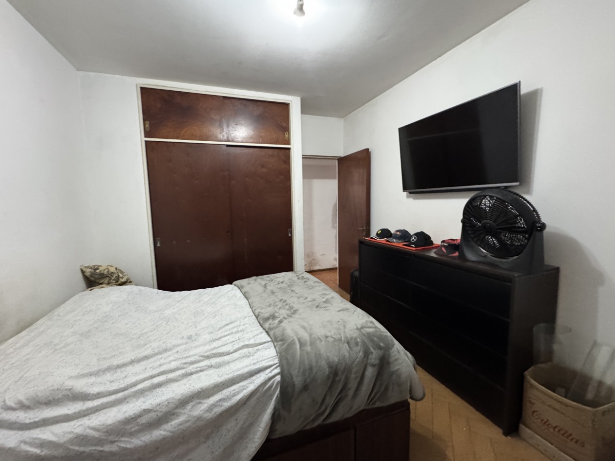Departamento de 3 dormitorios Av mitre Avellaneda