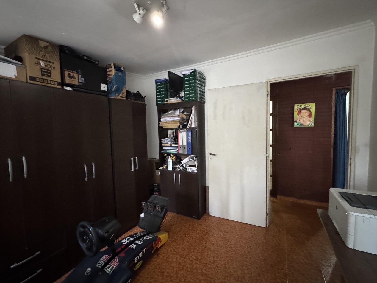 Departamento de 3 dormitorios Av mitre Avellaneda