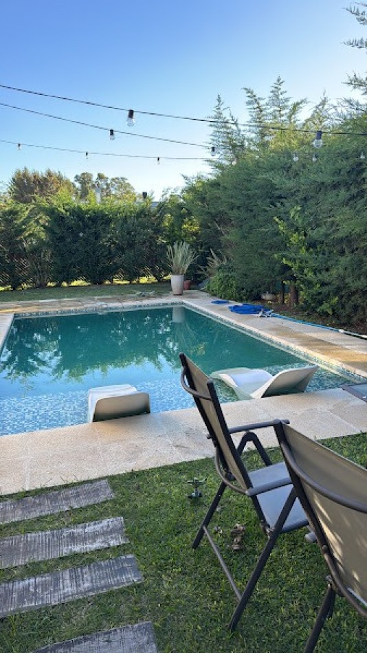 La Reserva de Hudson - VENTA CASA 4 Ambientes