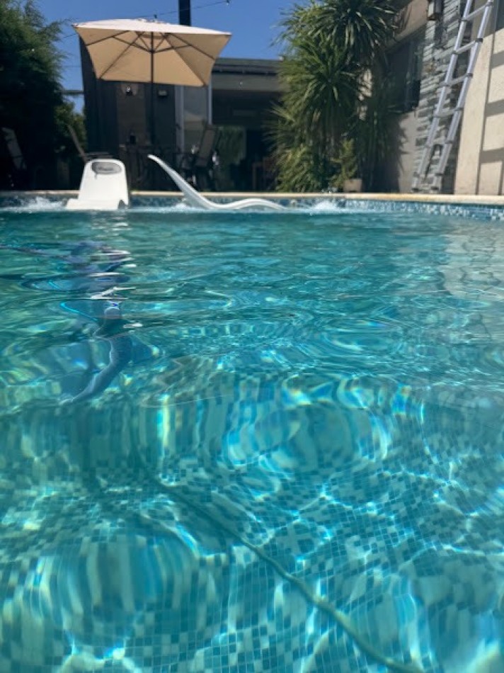 La Reserva de Hudson - VENTA CASA 4 Ambientes