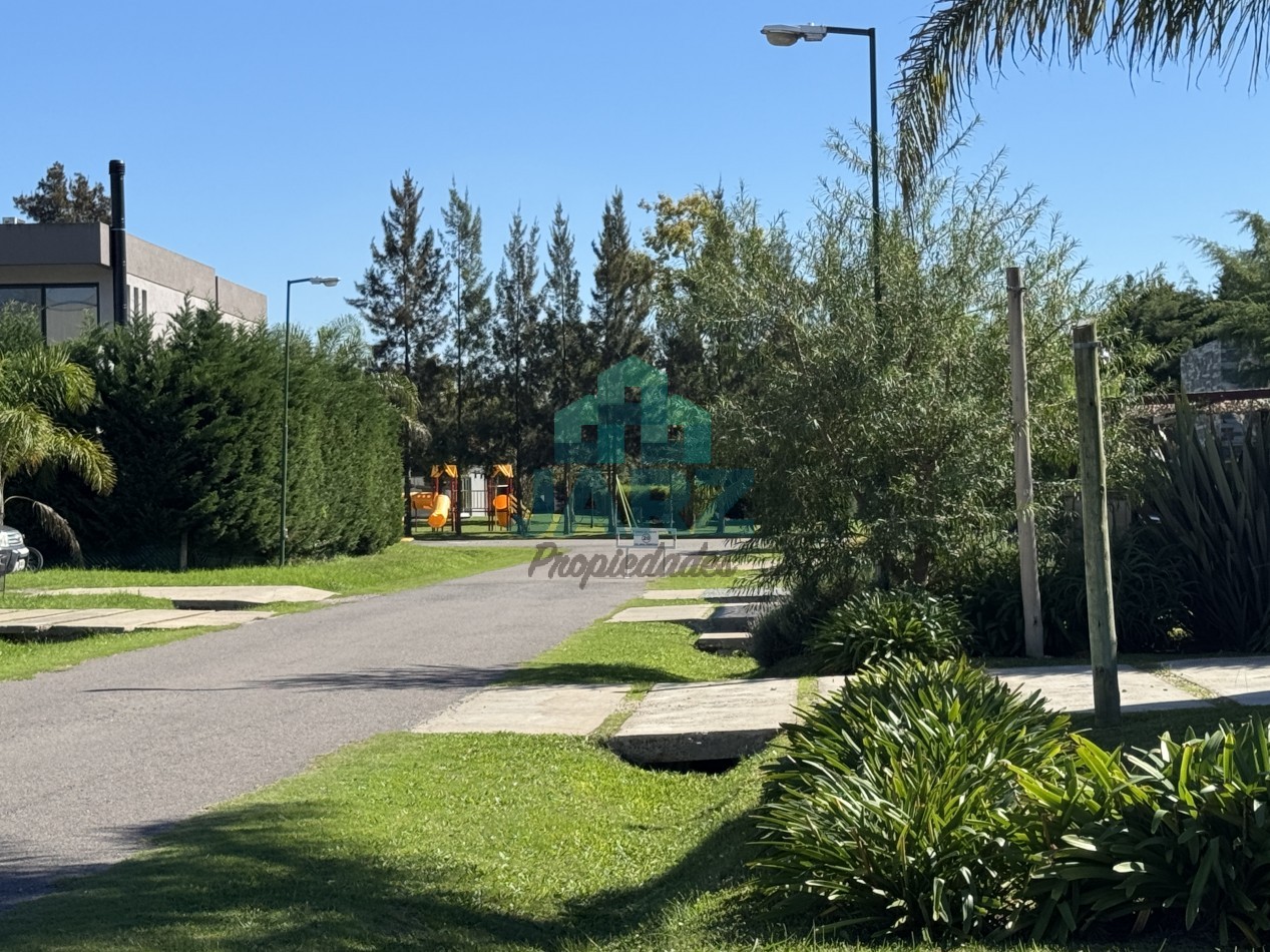 LOTE EN VENTA - LA RESERVA DE HUDSON