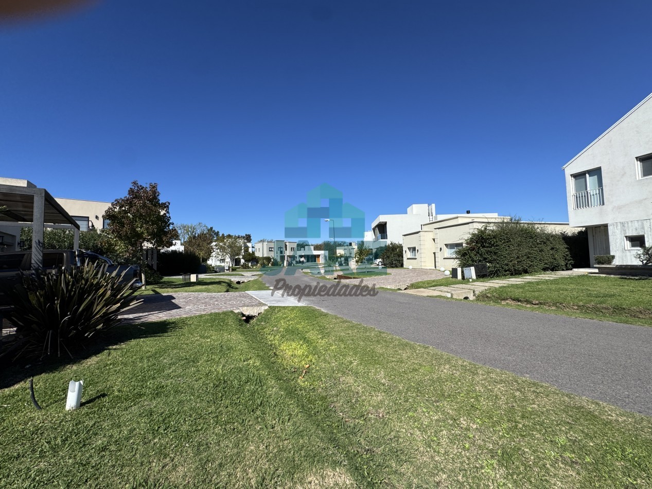 LOTE EN VENTA - LA RESERVA DE HUDSON
