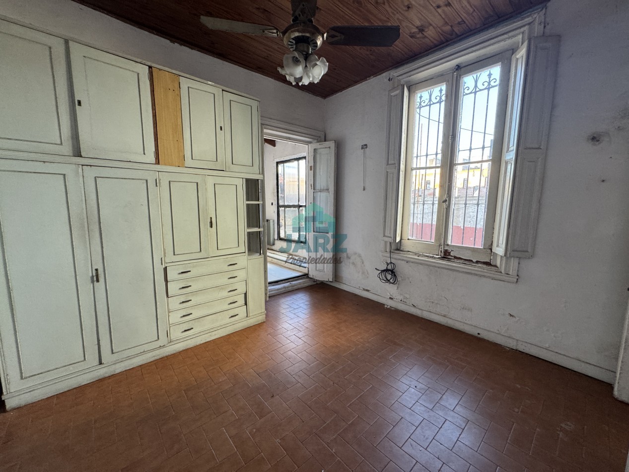 Venta de PH en Constitucion - 4 ambientes y terraza - Sin expensas