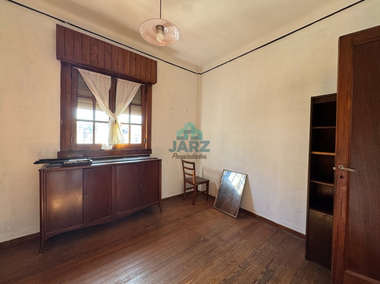 VENTA DAPARTAMENTO DE 3 AMBIENTES - BALVANERA