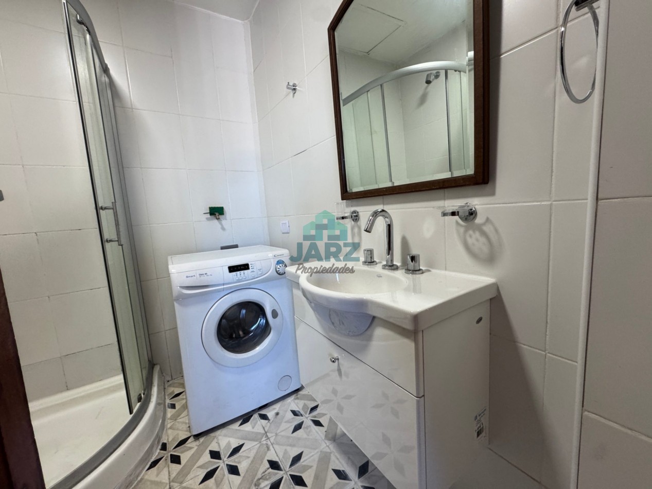 VENTA DAPARTAMENTO DE 3 AMBIENTES - BALVANERA