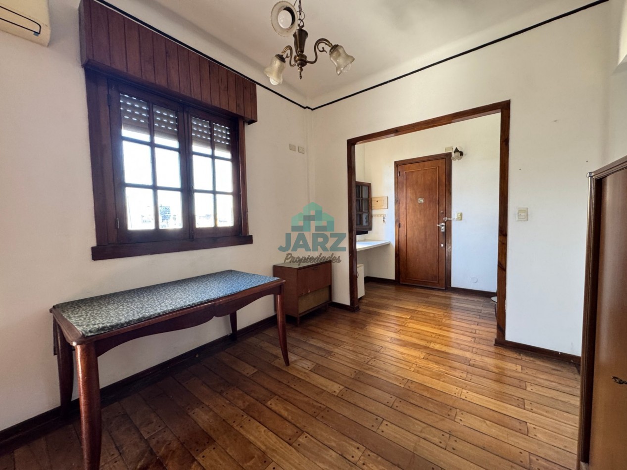 VENTA DAPARTAMENTO DE 3 AMBIENTES - BALVANERA