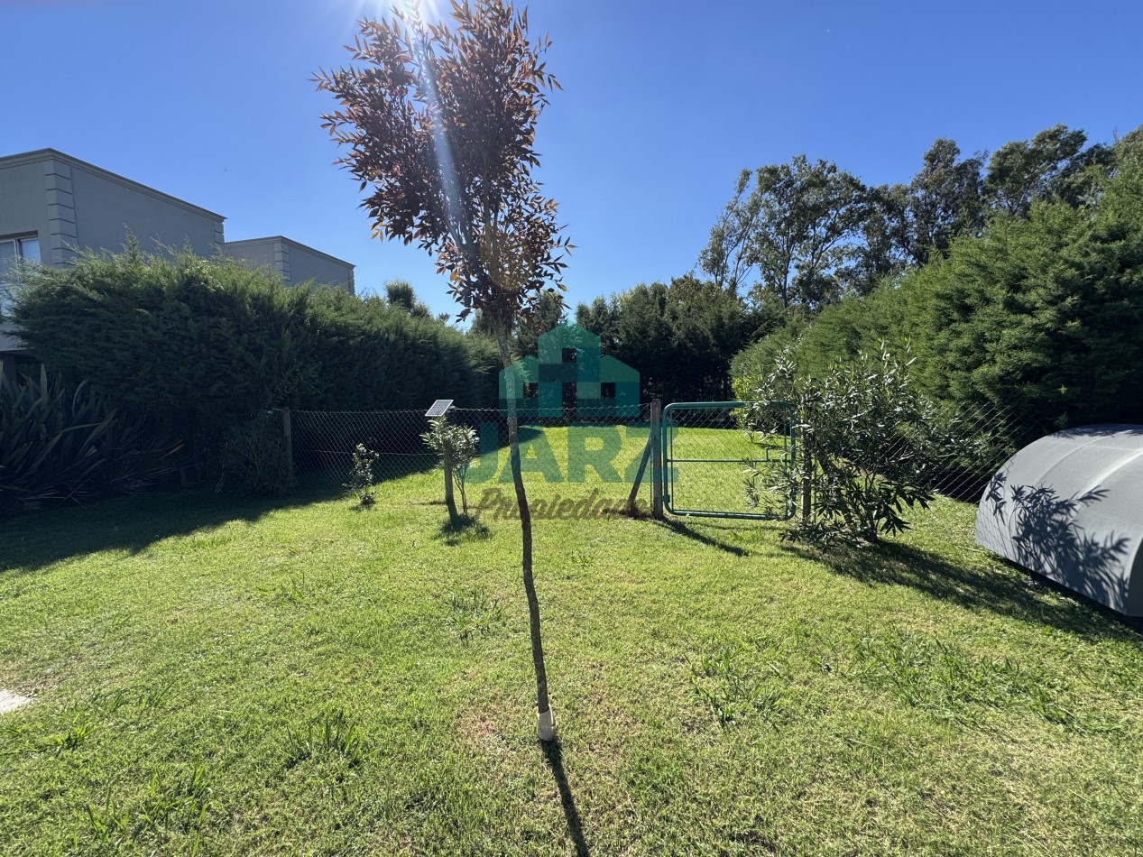 LOTE EN VENTA - LA RESERVA DE HUDSON