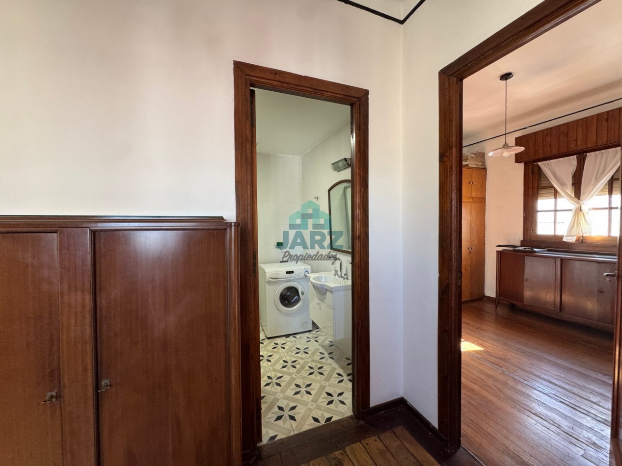 VENTA DAPARTAMENTO DE 3 AMBIENTES - BALVANERA