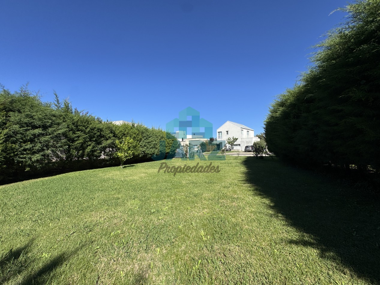 LOTE EN VENTA - LA RESERVA DE HUDSON