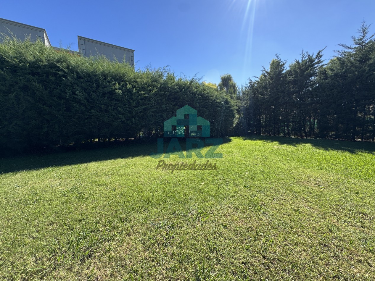 LOTE EN VENTA - LA RESERVA DE HUDSON