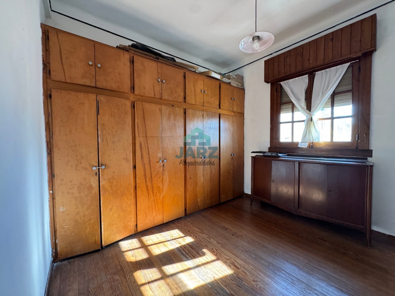 VENTA DAPARTAMENTO DE 3 AMBIENTES - BALVANERA