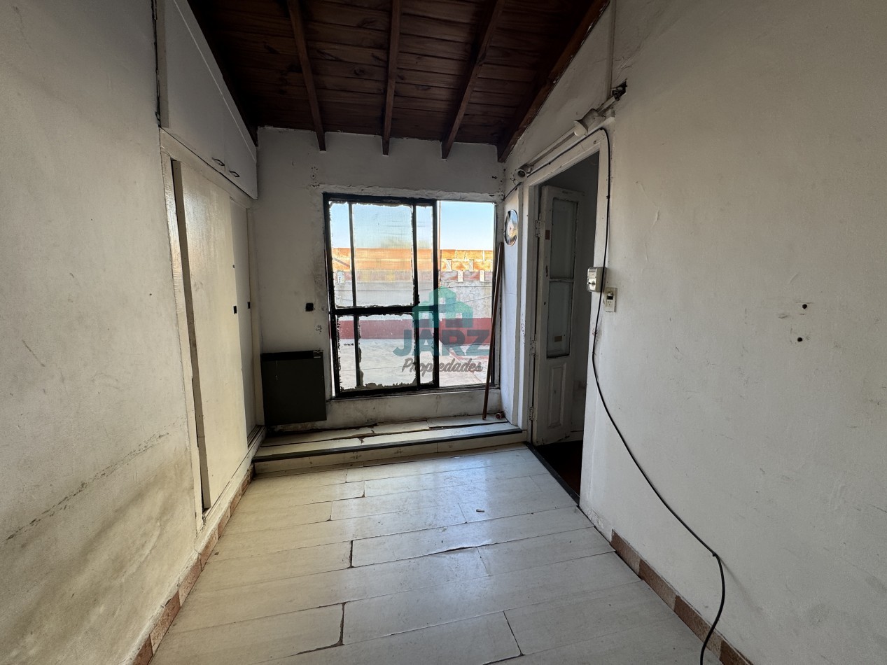 Venta de PH en Constitucion - 4 ambientes y terraza - Sin expensas