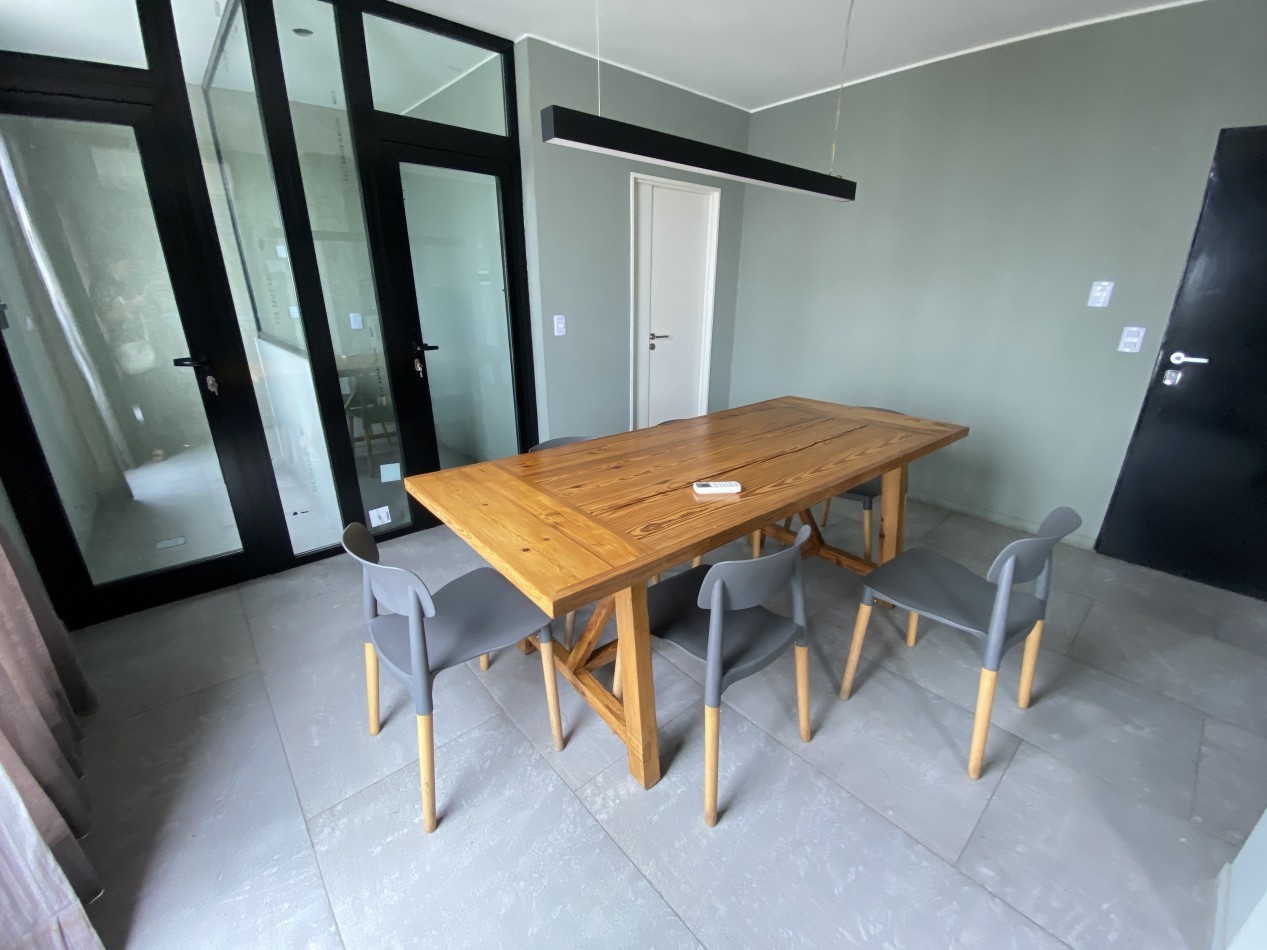 ALQUILER DEPARTAMENTO FULL AMENITIES 3 DORMITORIOS