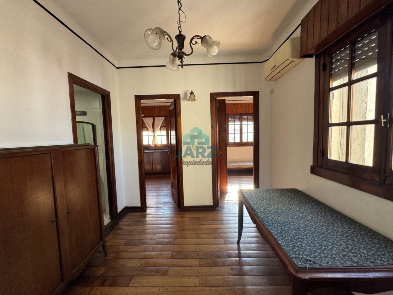 ALQUILER DEPARTAMENTO DE 3 AMBIENTES - BALVANERA