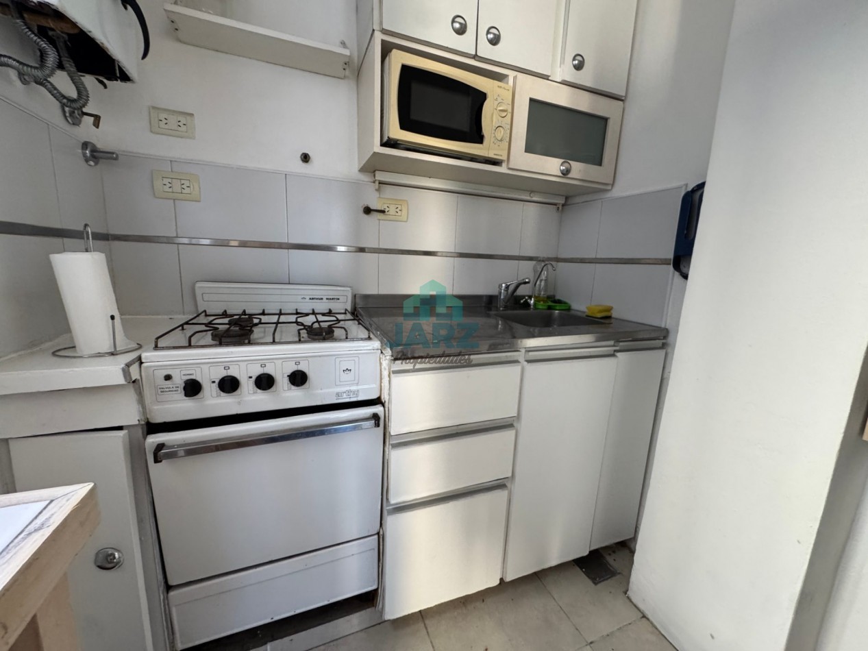 ALQUILER DEPARTAMENTO DE 3 AMBIENTES - BALVANERA