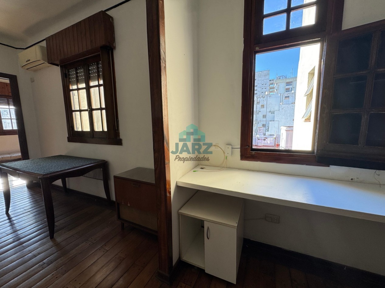 ALQUILER DEPARTAMENTO DE 3 AMBIENTES - BALVANERA