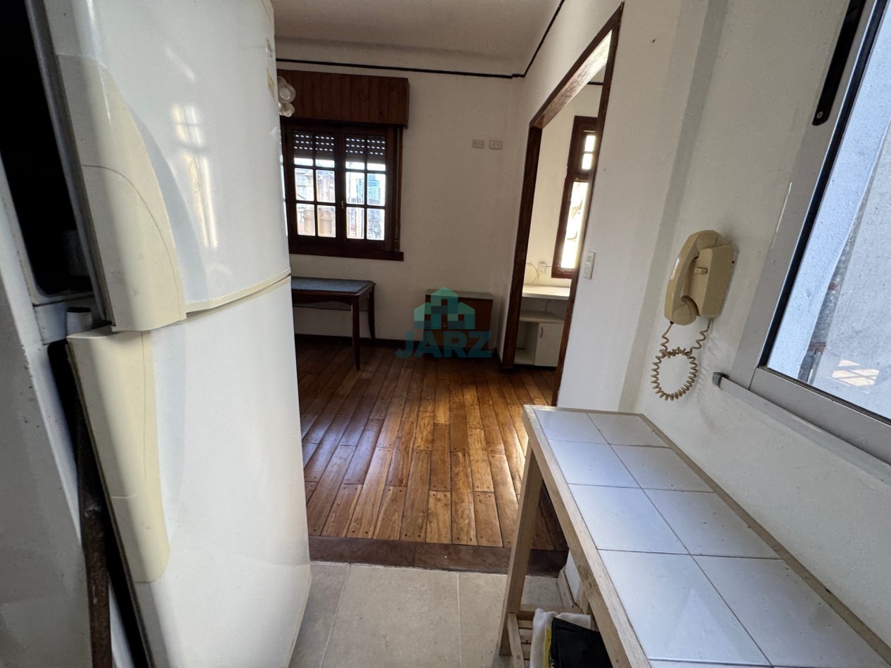 ALQUILER DEPARTAMENTO DE 3 AMBIENTES - BALVANERA