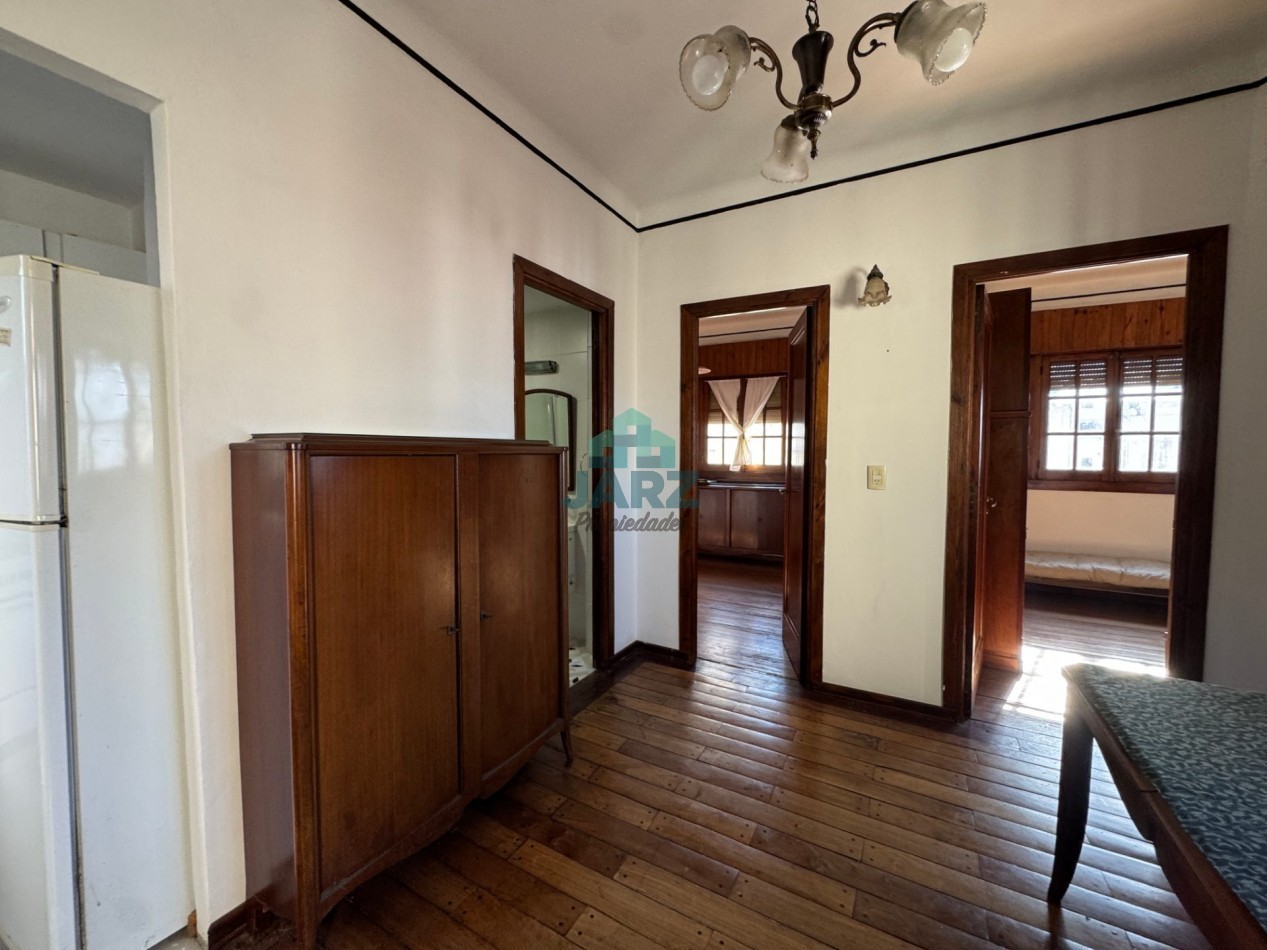 ALQUILER DEPARTAMENTO DE 3 AMBIENTES - BALVANERA