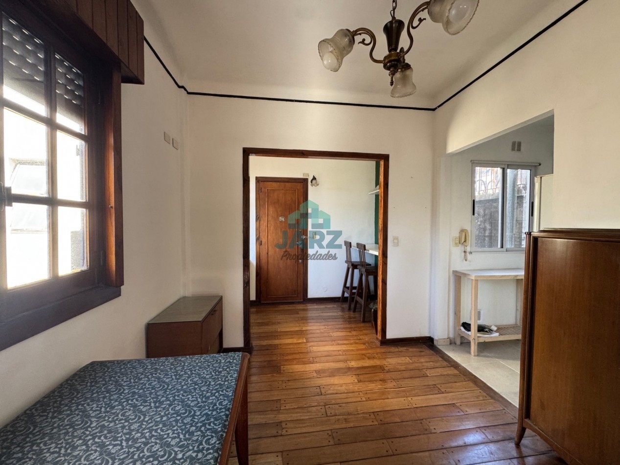 ALQUILER DEPARTAMENTO DE 3 AMBIENTES - BALVANERA