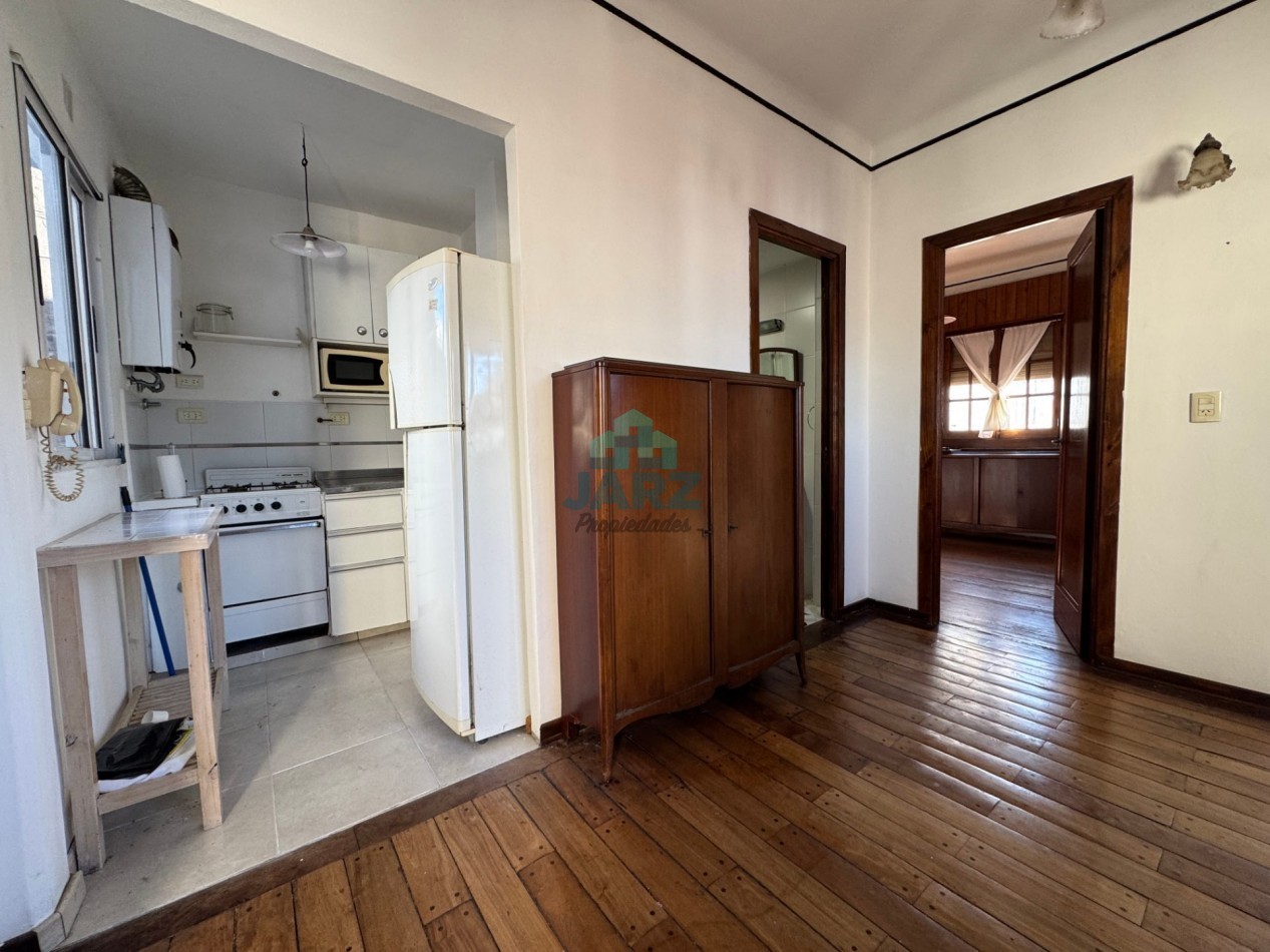ALQUILER DEPARTAMENTO DE 3 AMBIENTES - BALVANERA