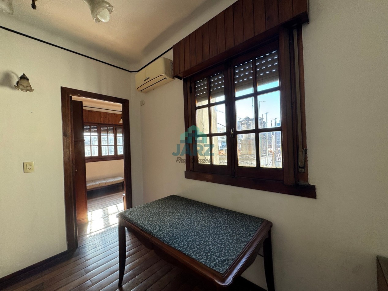 ALQUILER DEPARTAMENTO DE 3 AMBIENTES - BALVANERA