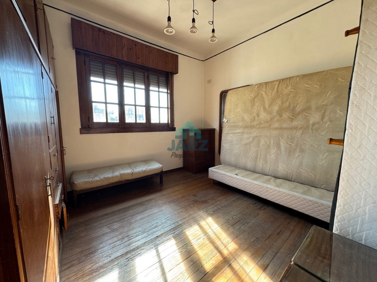 ALQUILER DEPARTAMENTO DE 3 AMBIENTES - BALVANERA