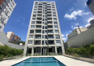 ALQUILER DEPARTAMENTO FULL AMENITIES 3 DORMITORIOS C/ COCHERA