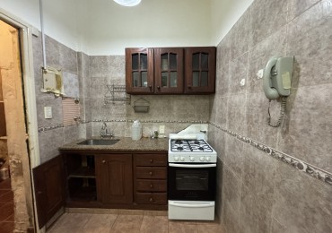 Alquiler de 2 ambientes Villa Crespo