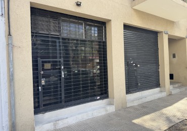 ALQUILER DE LOCAL EN CABALLITO