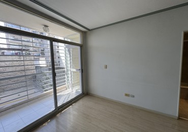 ALQUILER I Departamento de 2 Amb I 40m2 I Amenities I Recoleta