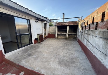 Venta de PH en Constitucion - 4 ambientes y terraza - Sin expensas