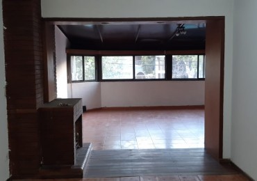 Departamento de 3 dormitorios Av mitre Avellaneda