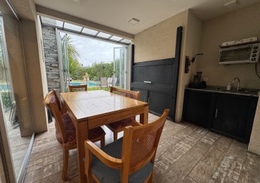 La Reserva de Hudson - VENTA CASA 4 Ambientes