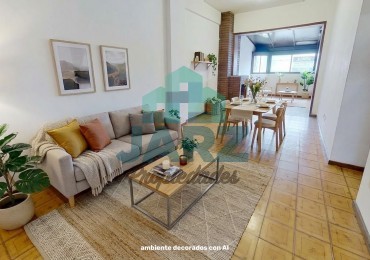 RETASADO!! Departamento de 5 ambientes - Av mitre Avellaneda